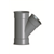 BRANCHEMENT PVC CR8 FEMELLE FEMELLE FEMELLE 45° 400X160 ASSAINISSEMENT A JOINT