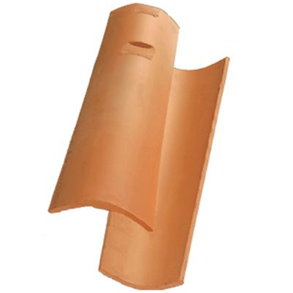 Tuile Canal Gironde à tenon