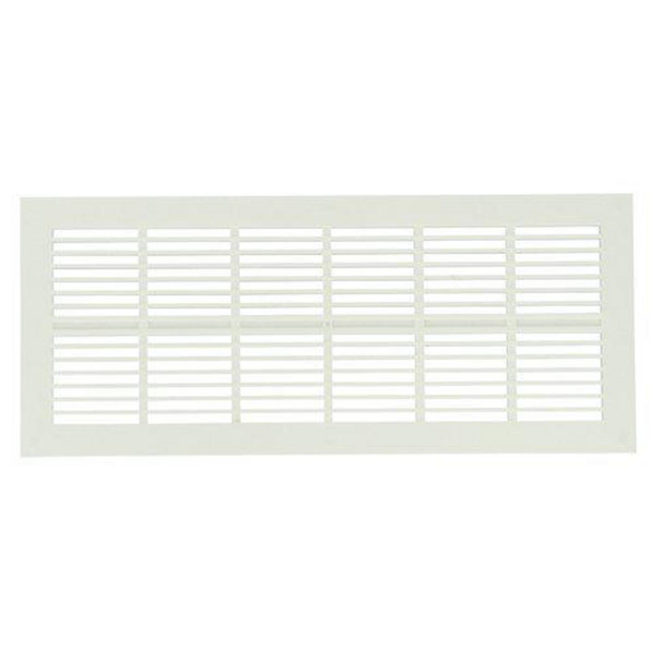 GRILLE MEN.REGLEM.RECT.EXTRA PL-100