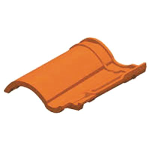 Tuile 3/4 pureau DCL