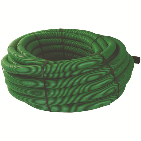 TPC VERT 40/50 - FOURREAUX POUR LA PROTECTION DES RÉSEAUX