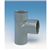 BRANCHEMENT PVC MALE FEMELLE FEMELLE 87°30 315X125 ASSAINISSEMENT A JOINT CR4