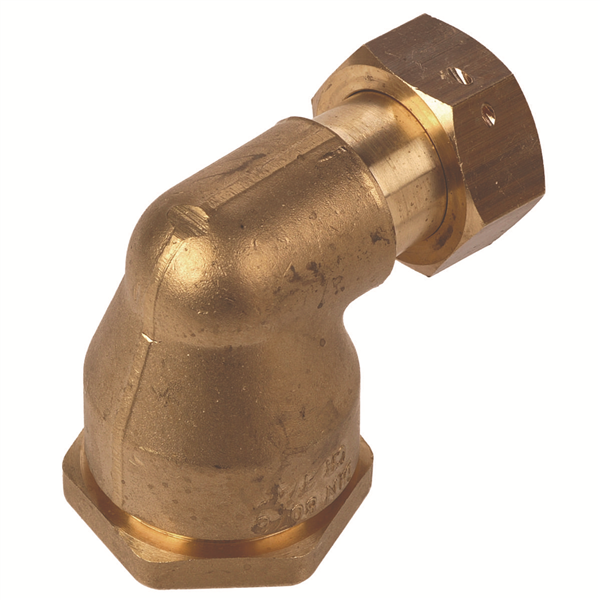 COUDE ECR TOURNANT PR T119 40x1"1/2