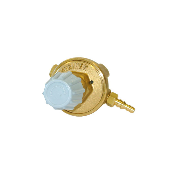 Détendeur pour bouteille jetable Argon CO²