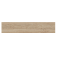 Plinthe carrelage effet parquet en grès cérame émaillé - Mywood - 60,0 CM x 10,0 CM - Miele