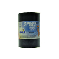 Cartouche anti odeur diam 100