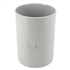 Manchon double femelle/femelle pour tube de descente cylindrique Ø 100 - Gris
