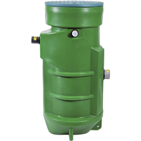 POSTE DE RELEVAGE CUVE DE RELEVAGE MONOFOS VIDE 1400-PP/290A.