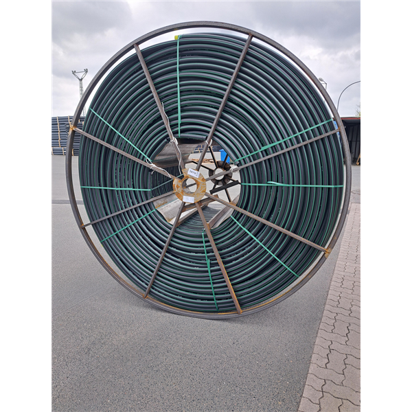 4 TUBES FO40X3,5 TOURET 2400ML