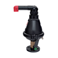 VENT. 3F EU 701/75 +RA DN40/60