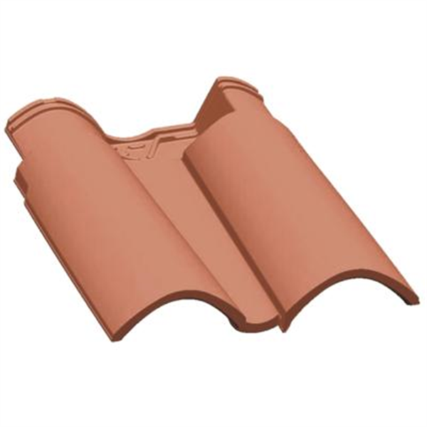 Double tuile Feriane - SO010