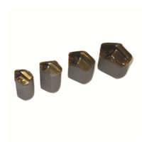 OUTIL CARBURE P/FTE M14 D20MM