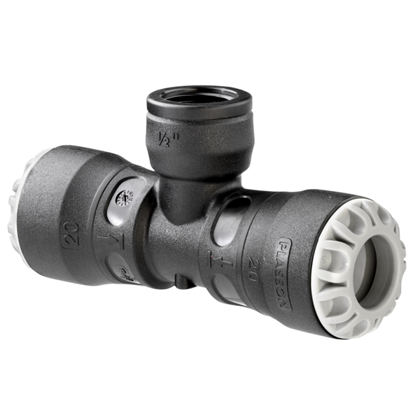 TE 90 S1 TARAUDE 32X1