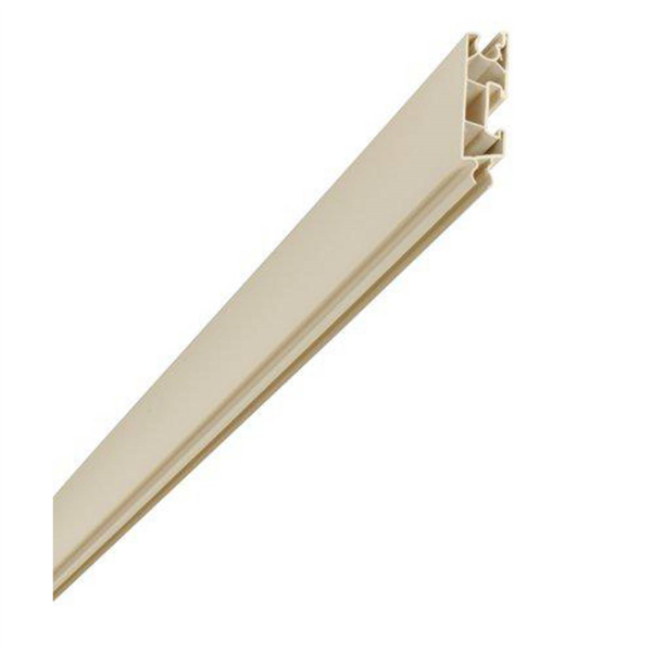 BANDEAU ALVEOLAIRE HAUTEUR 8 CM EN 4M SABLE