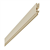 BANDEAU ALVEOLAIRE HAUTEUR 8 CM EN 4M SABLE