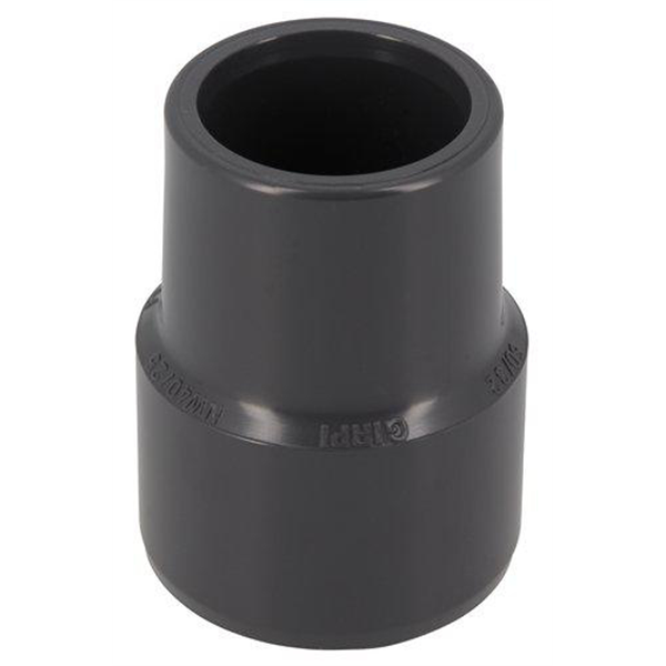 K62 reduction double d50x32 mf