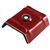 Rouge tuile RAL 8012 - Boîte de 25