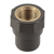 Hta manchon tar. laiton d25/32x3/4"fm