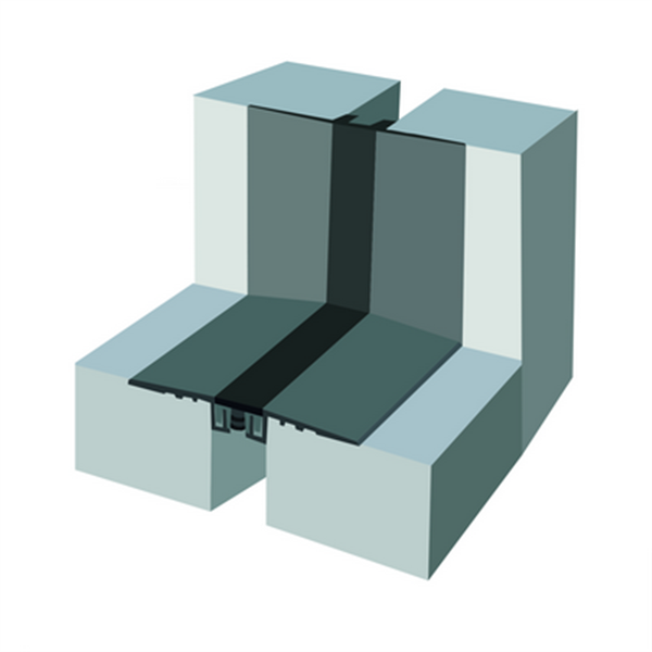 Profilé d'angle MI-FA-SOL® GFSW rapporté