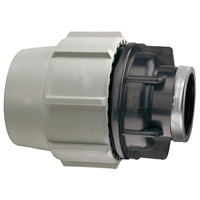 RACCORD FEMELLE PP 32 X 1