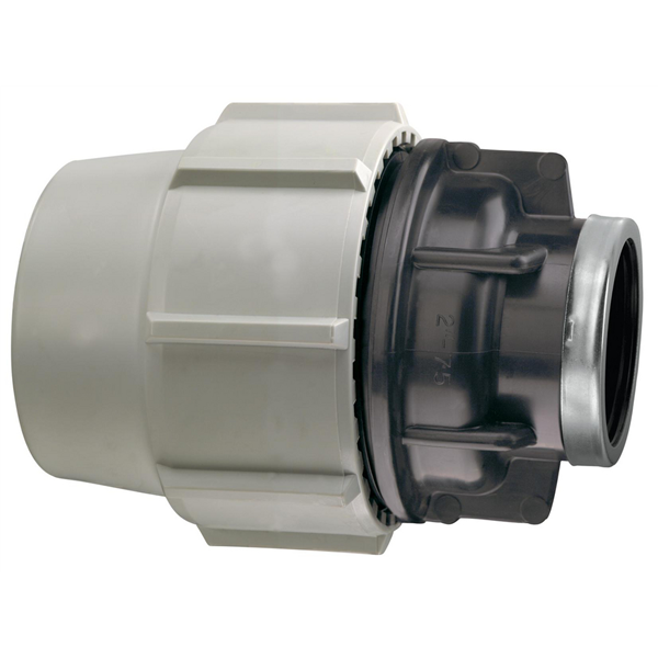 RACCORD FEMELLE PP 32 X 1