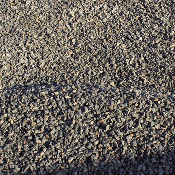 Sable-gravier dioritique concassé 0/14 mm Godet 0,25 m³