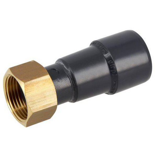 K62 UNION MIXTE METAL D25X3/4' FF NICOLL