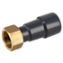 K62 UNION MIXTE METAL D25X3/4' FF NICOLL