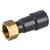 K62 UNION MIXTE METAL D25X3/4' FF NICOLL