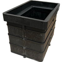 CHAMBRE L0T COMPOSITE SANS FOND