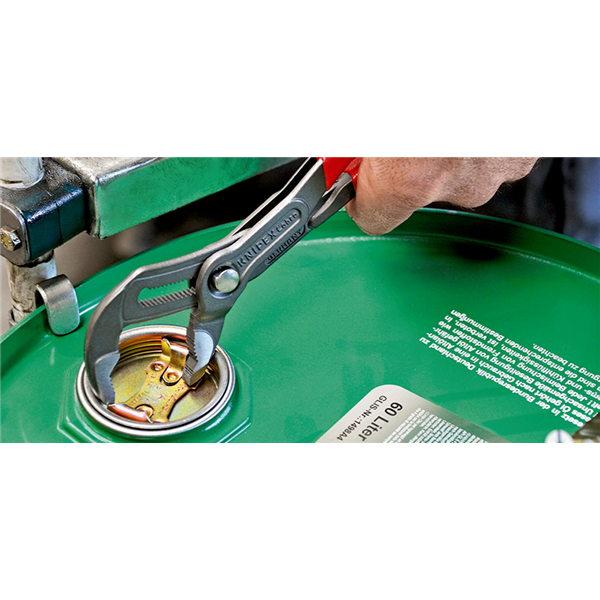 Pince multiprise Cobra Knipex longueur 250 mm diamètre maxi 46 mm