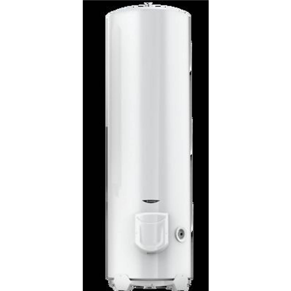 Chauffe-eau électrique vertical mural Initio 75 l - Ø 470 mm