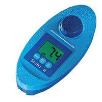 Scuba Ii Cl/Ph/Ta/Stab/Br