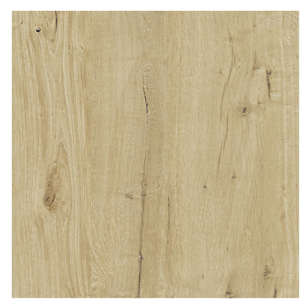 Carrelage extérieur grès cérame émaillé rectifié effet bois Woodtale - 60,0 cm x 60,0 cm - ép. 20,00 mm - Miele