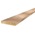 Planche en bois de sapin traité classe 2 - 80 MM x 27 MM - longueur 3,00 M