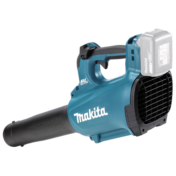 Souffleur à batterie Makita DUB184Z 18V vitesse variable machine seule