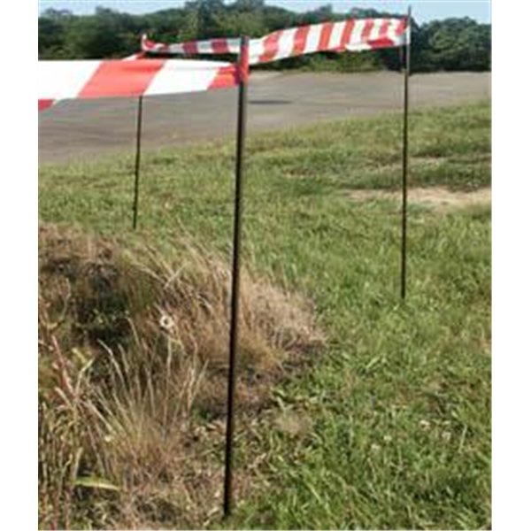 Fiche de Paveur Mercier pour chantier diamètre 14 mm longueur 1 m