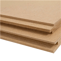 Panneau fibre de bois Agepan DWD Protect - contreventement, pare-pluie et sous-toiture - 2515 x 640 mm - ép.16 mm - rainure et languette