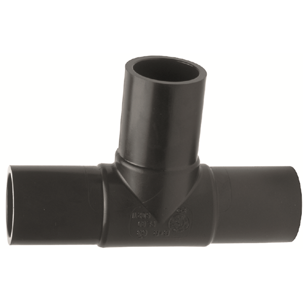 TE 90 EMBOUTS MALES PE100 PN16 SDR11 D25