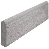 BORDURE BETON P2 CLASSE T (1M)