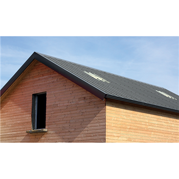 Bardage bois Douglas GIMEO - Non traité - 12,5 CM x 21 MM - Long. 4,00 M