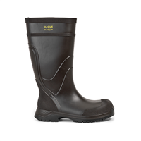 Bottes de sécurité Aigle Pro Arvalt S5 semelle en fibre Kevlar - 40