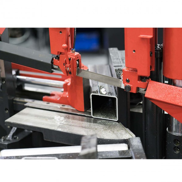 Lame de scie à ruban bimétal Erko BSK multi-usages 3010 x 27 x 0,9 mm 5/8 dents