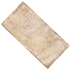 Carrelage sol extérieur effet "terre cuite" Cottoantico Grip - Beige - 60 CM x 30 CM - Ép.9 MM