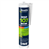 Mastic multi-usages colle et joint - Bostik MSP 107 Blanc - cartouche 290 MLT