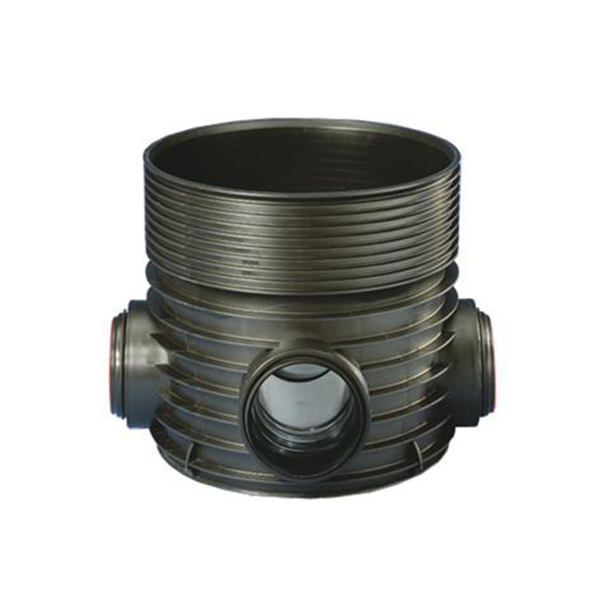 WAVIN REGARD TEGRA-Tegra 600 Fond 200 "+" 90°