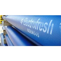 TUYFTE ELECTROFRESH VI+ DN150 5,5M