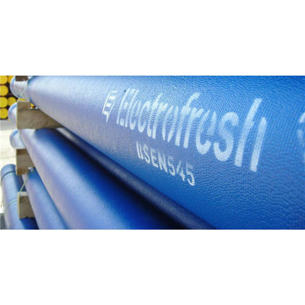 TUYFTE ELECTROFRESH VI+ DN150 5,5M