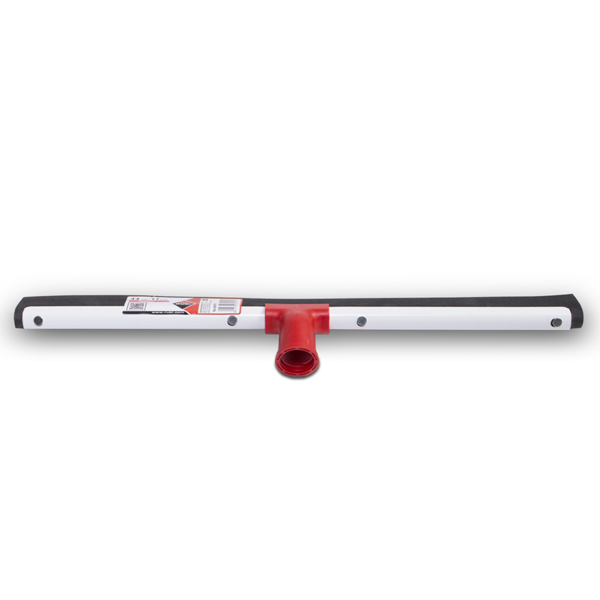 Raclette spatule caoutchouc multi travaux - Jointoiement et nettoyage - Rubi - Longueur 44 cm