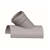 CLIP A COLLER 45Ø DIAM. 315/125 J.FIXE